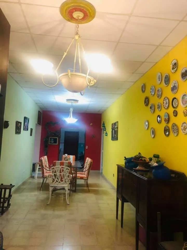 Se alquila casa  de 3 habitaciones en santa clara, rio hato, panama