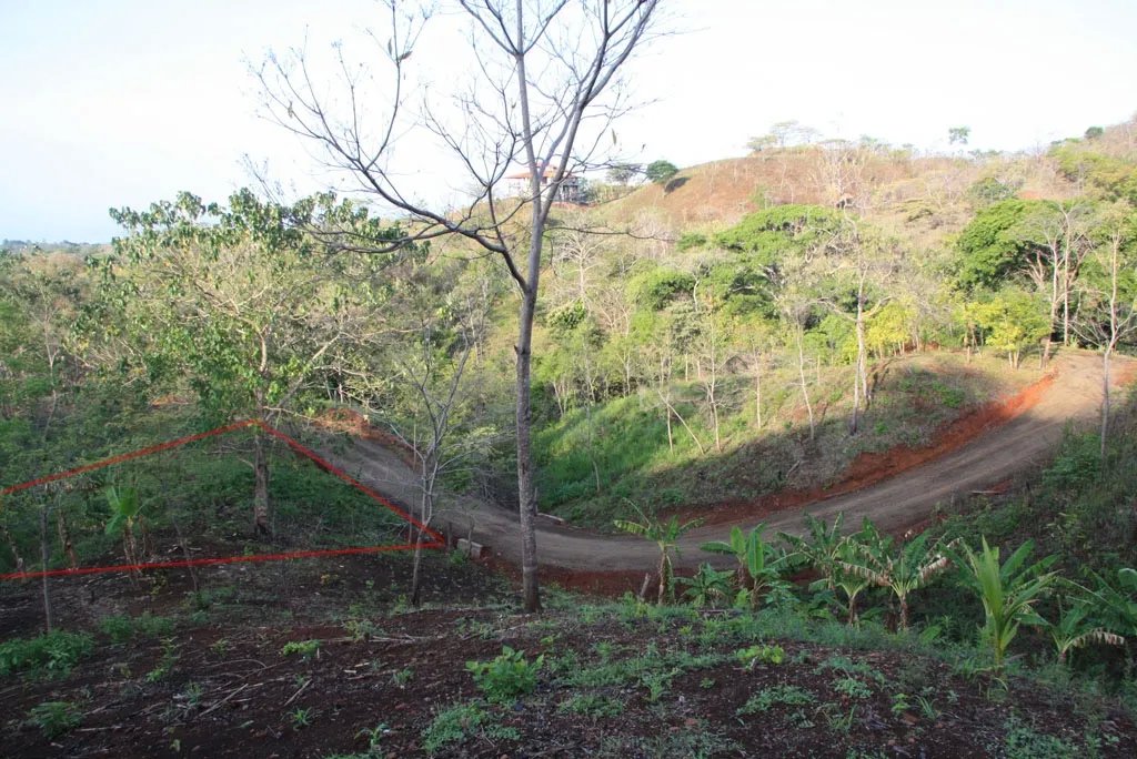 Lote en venta en santa catalina, de unos 814 metros cuadrados; en una ubicación increíble.