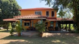 138939 - Las lajas - houses