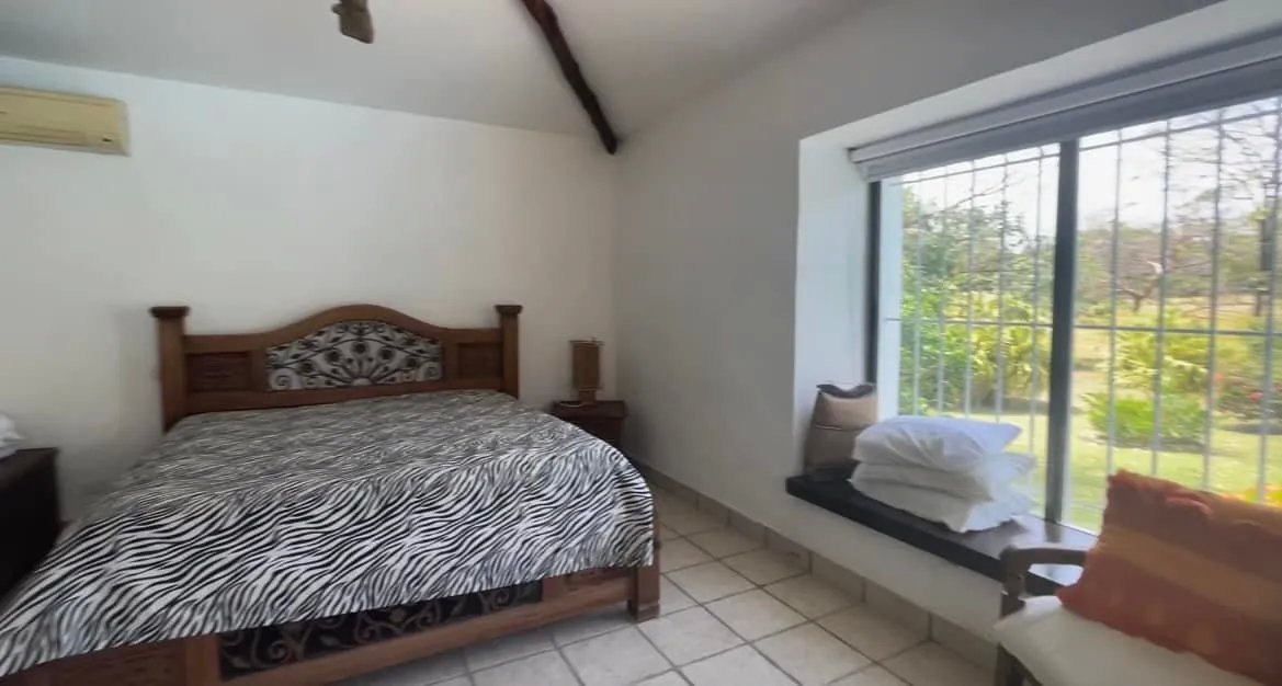 Se vende casa en punta barco, panama