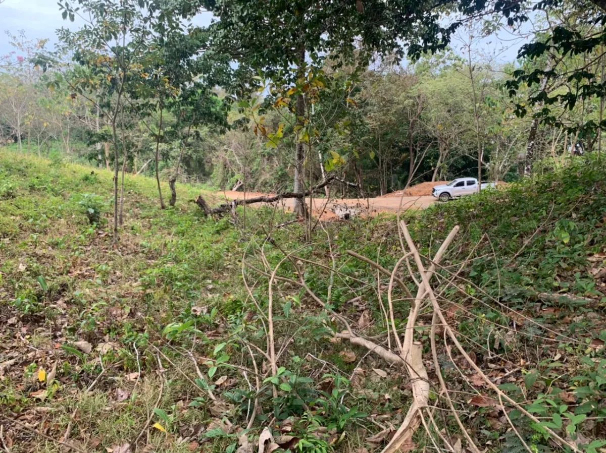 Lote en venta en santa catalina, veraguas. de 2700 metros cuadrados.