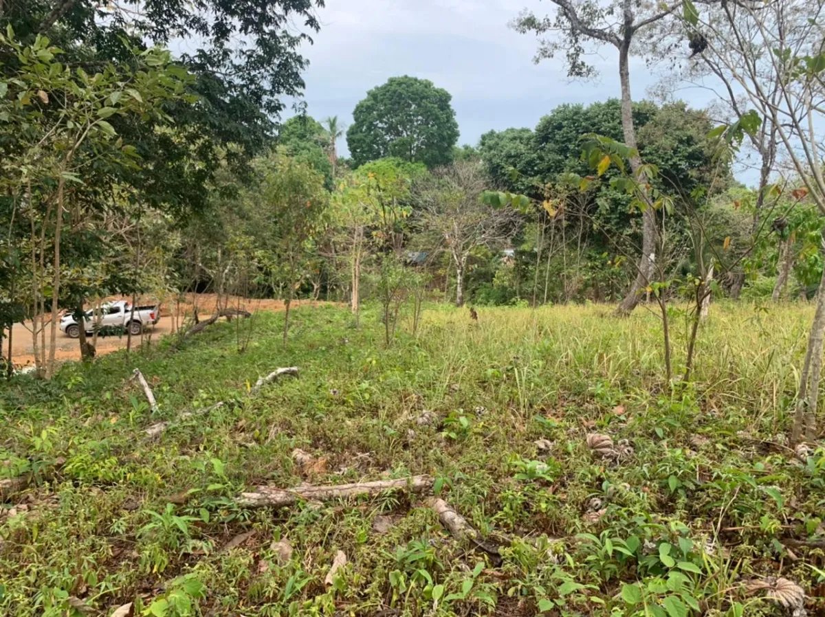 Lote en venta en santa catalina, veraguas. de 2700 metros cuadrados.