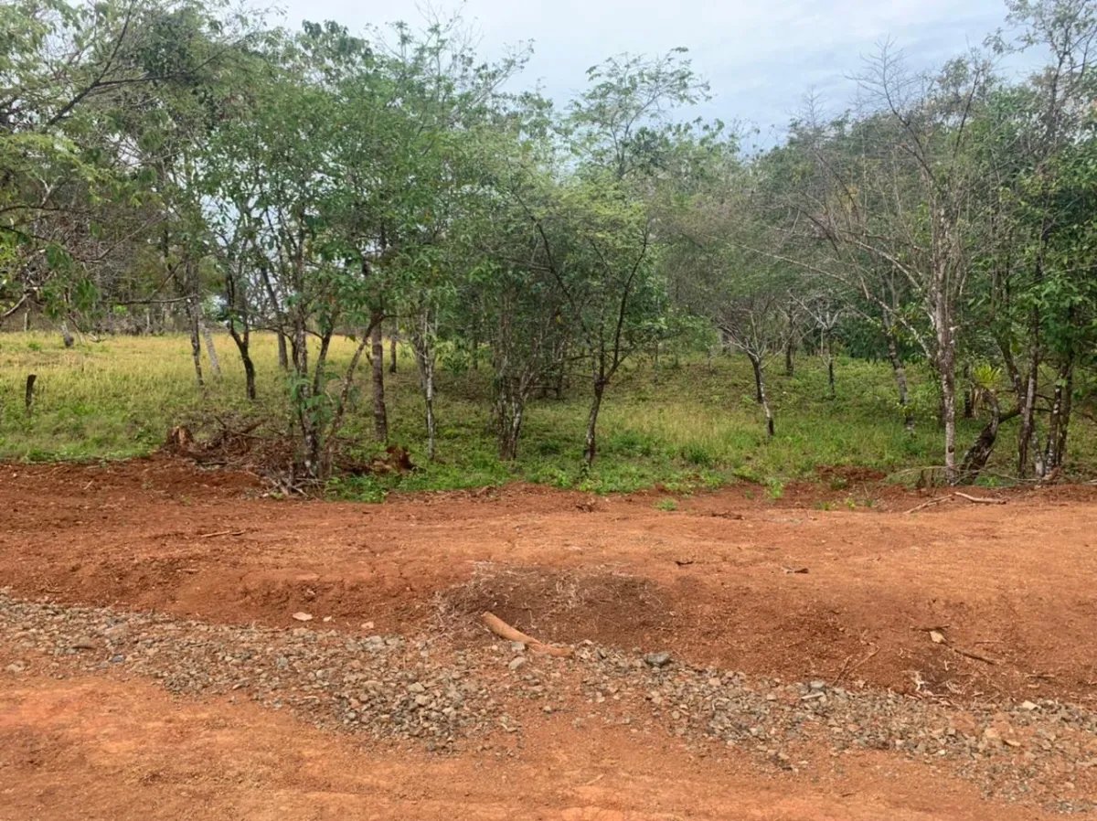 Lote en venta en santa catalina, veraguas. de 6700 metros cuadrados
