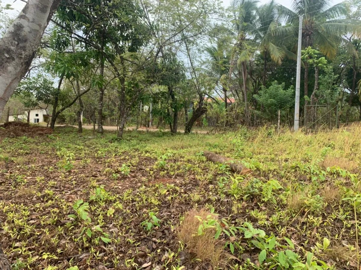Lote en venta en santa catalina, veraguas. de 6700 metros cuadrados