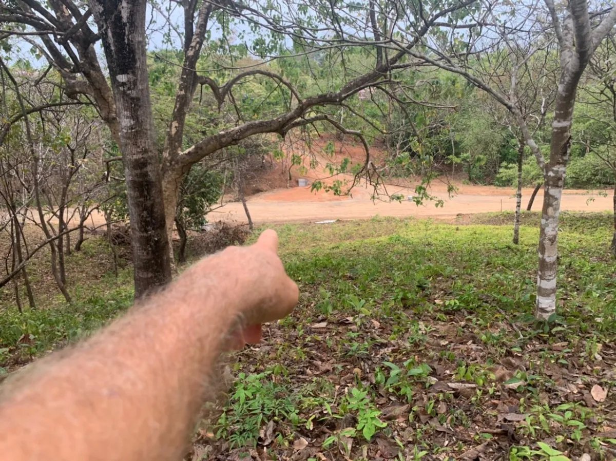 Lote en venta en santa catalina, veraguas. de 6700 metros cuadrados