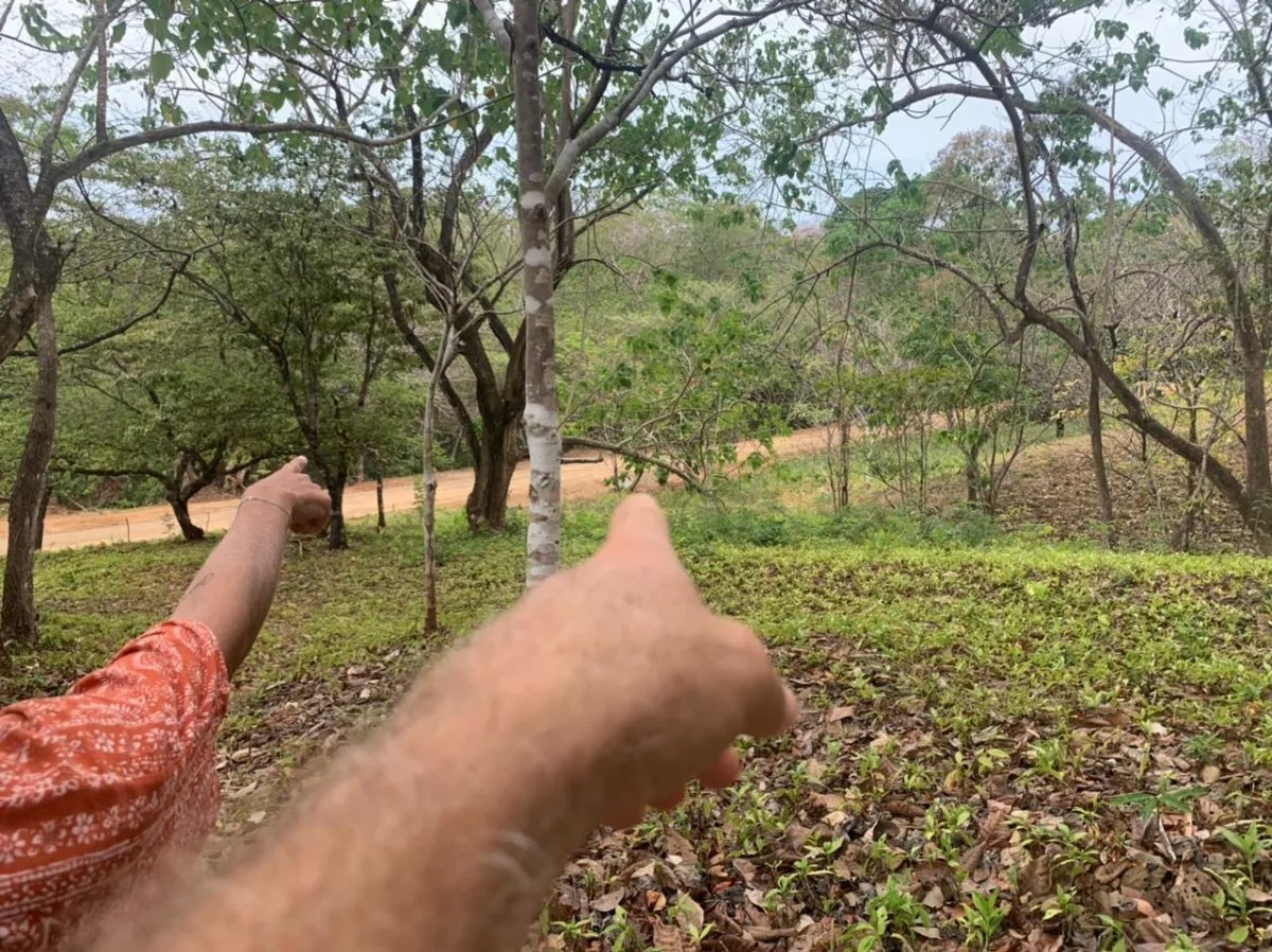 Lote en venta en santa catalina, veraguas. de 6700 metros cuadrados
