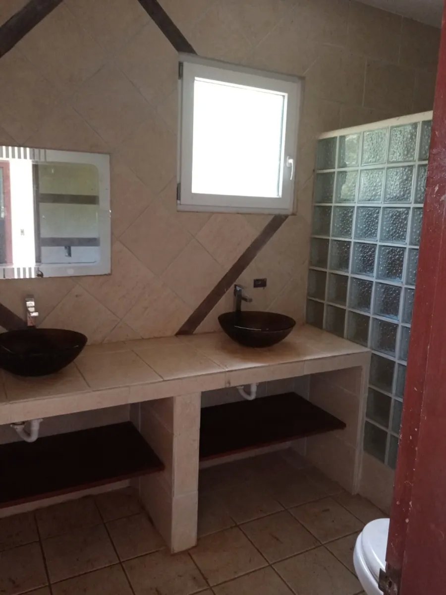 Nueva casa cerca de la playa en las lajas chiriquí