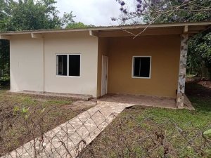 138950 - Las lajas - houses