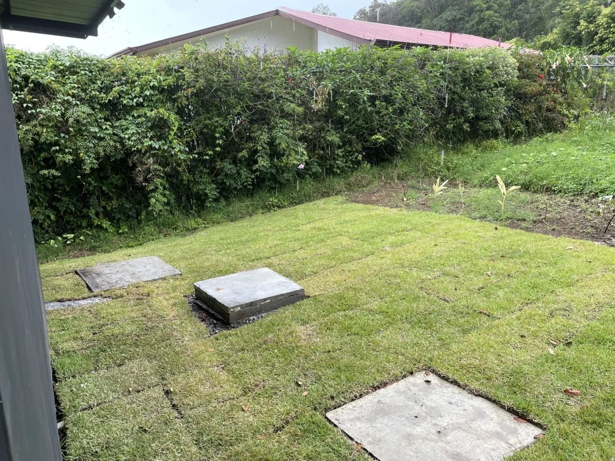 Nueva casita en volcancito, boquete