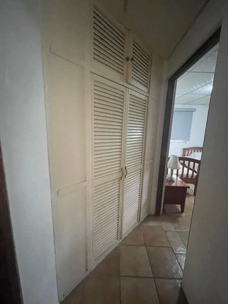 Se alquila casa en coronado