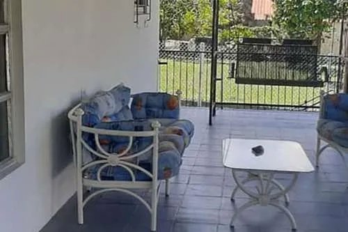 Se alquila casa en coronado