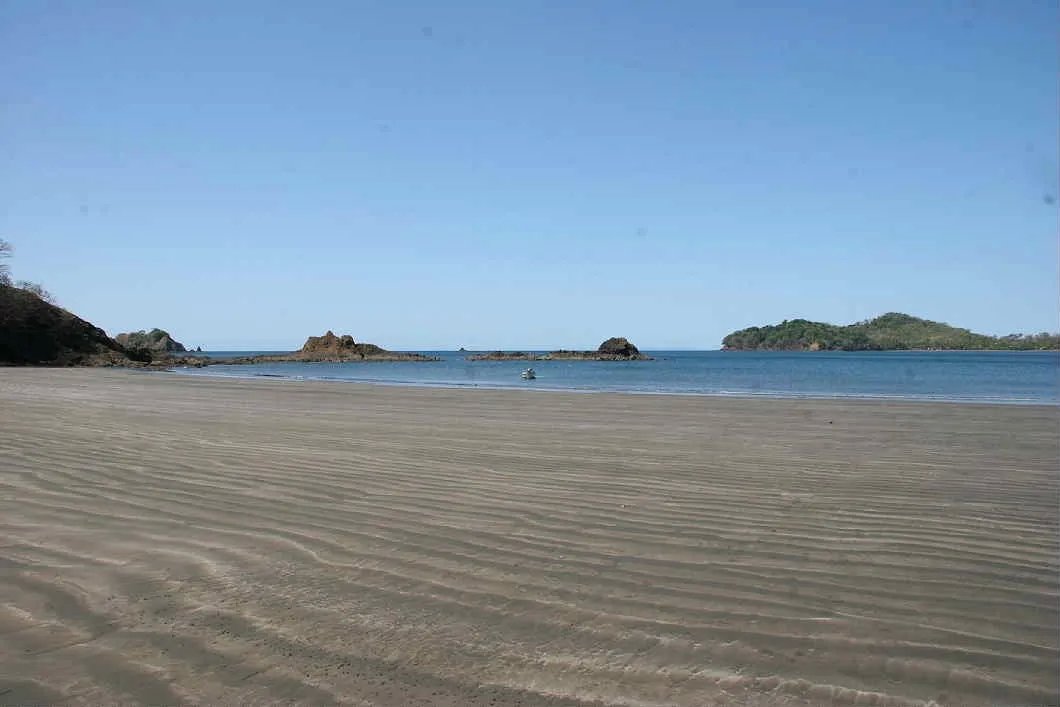 Se vende propiedad frente al mar, playa gorgona. santa catalina