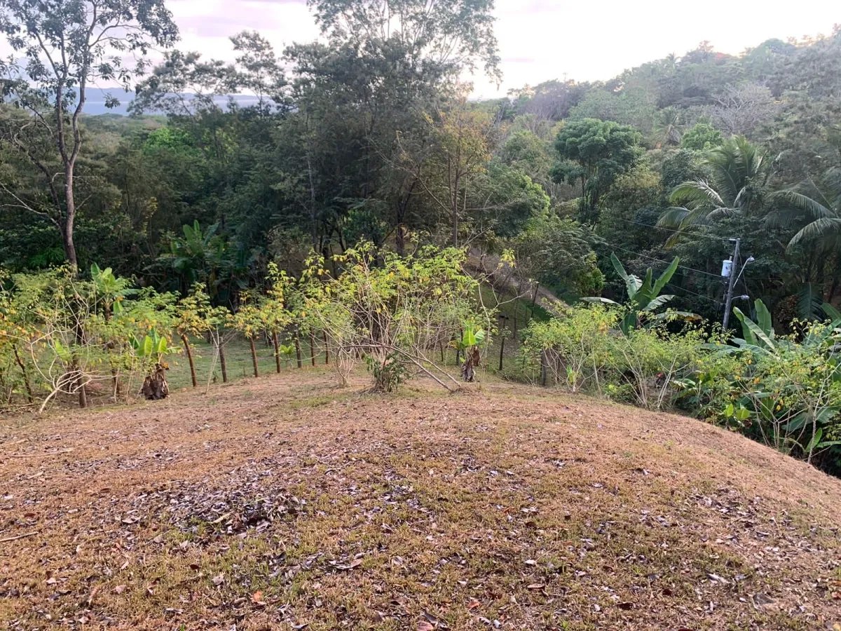 Propiedad en venta en santa catalina, con vista al mar.