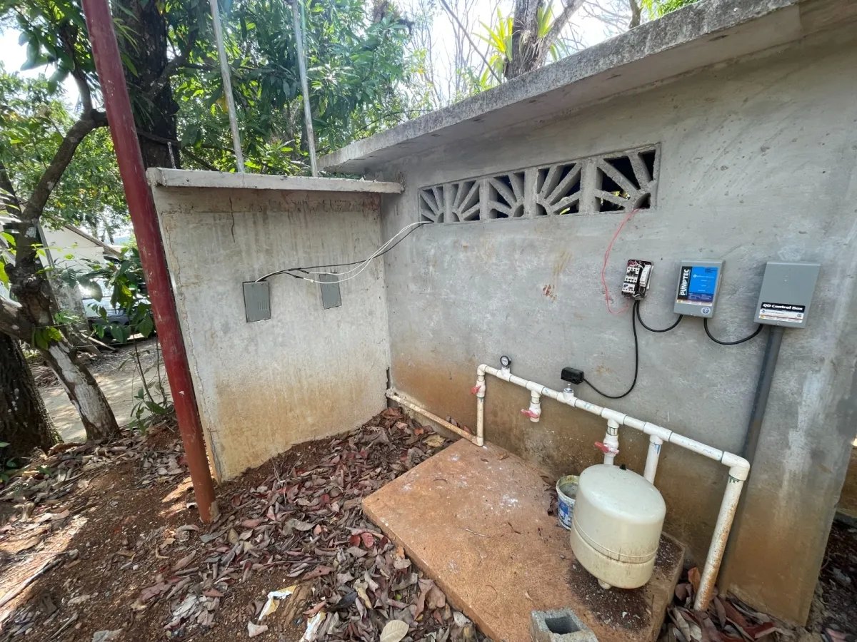 Casa en venta en santa catalina, veraguas.