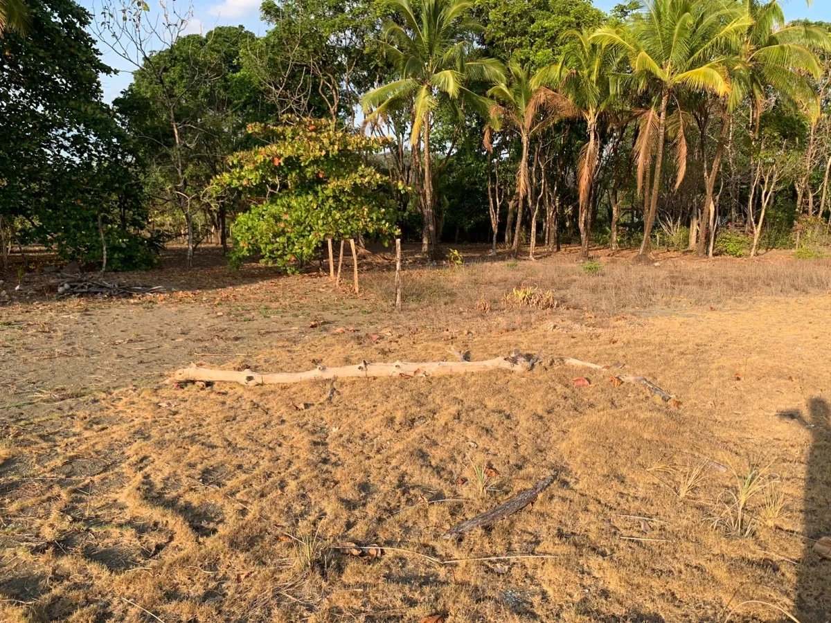 Se vende propiedad frente al mar, en mata oscura, veraguas.
