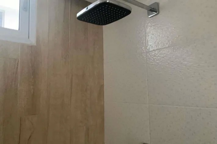Venta apartamento en zaphiro, el cangrejo