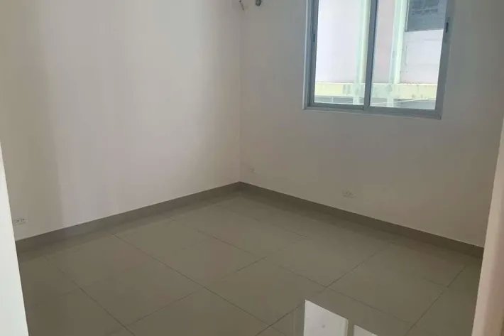 Venta apartamento en zaphiro, el cangrejo