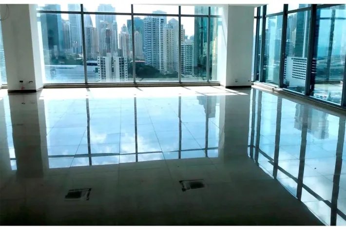 Alquiler de oficina en panama business tower, obarrio