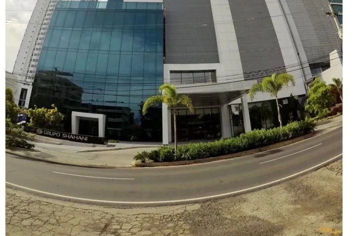 Venta de oficina en panama business tower, obarrio