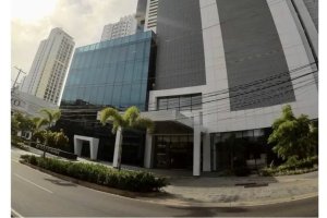 139009 - Obarrio - offices - ph atrium