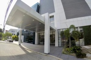 139010 - Obarrio - offices - ph atrium