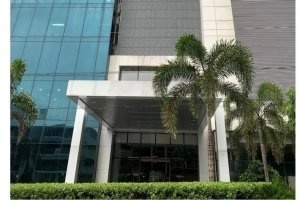 139012 - Obarrio - offices - ph atrium