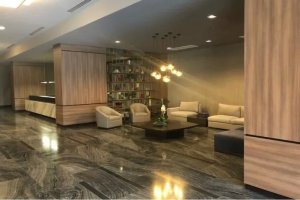 139015 - Obarrio - offices - ph atrium