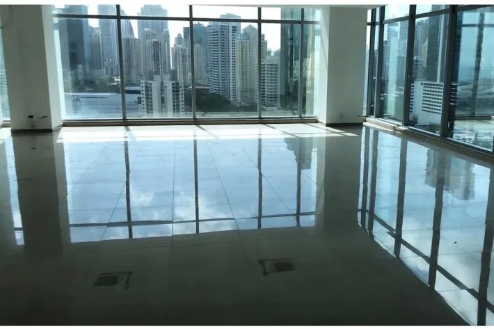 Alquiler de oficina en panama business tower, obarrio
