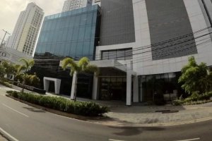 139019 - Obarrio - offices - ph atrium