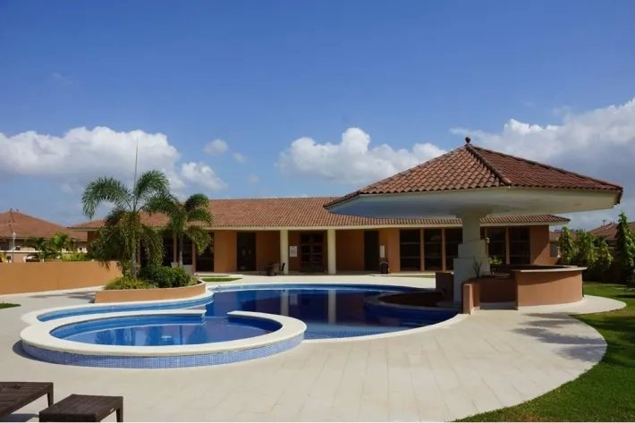 Venta de casa en sunset coast, costa sur