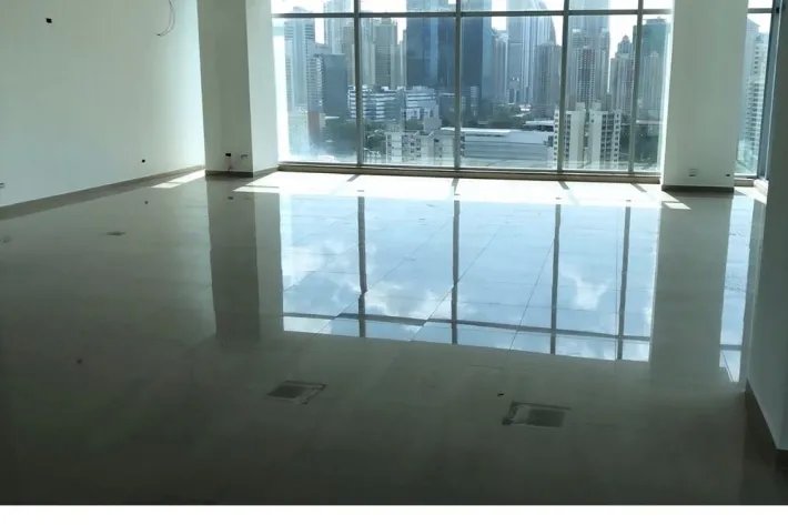 Alquiler de oficina en panama business tower, obarrio