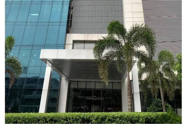 Alquiler de oficina en panama business tower, obarrio