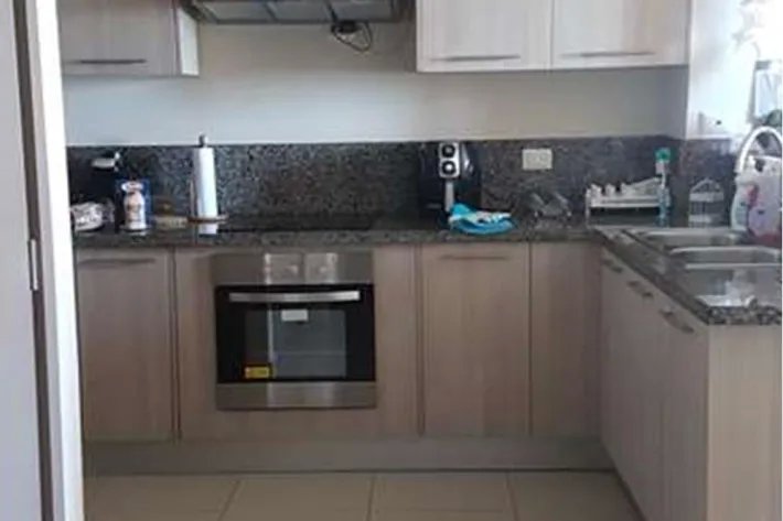 Se vende apartamento de playa en ensenada, san carlos
