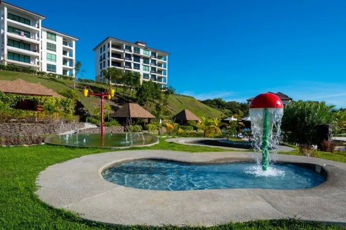 Se vende apartamento de playa en ensenada, san carlos