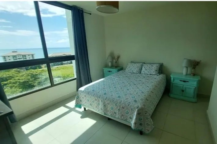Se vende apartamento de playa en ensenada, san carlos