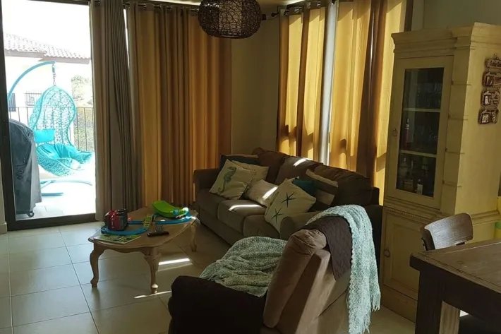 Se vende apartamento de playa en ensenada, san carlos