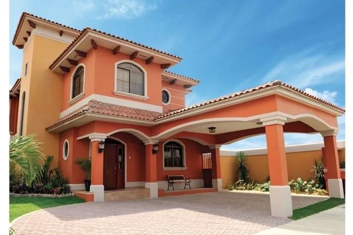 Casa en venta en sunset coast, costa sur