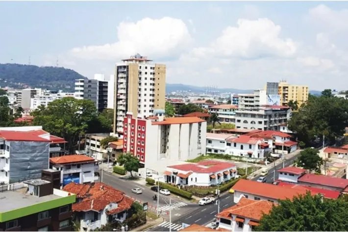 Venta de apartamento en azurre ph 42, bella vista