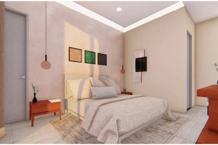 Venta de apartamento en azurre ph 42, bella vista
