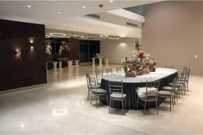 Apartamento en venta en ph the palace, bella vista