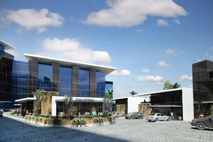 Alquiler de local comercial en vía brasil con vía israel, ciudad de panamá