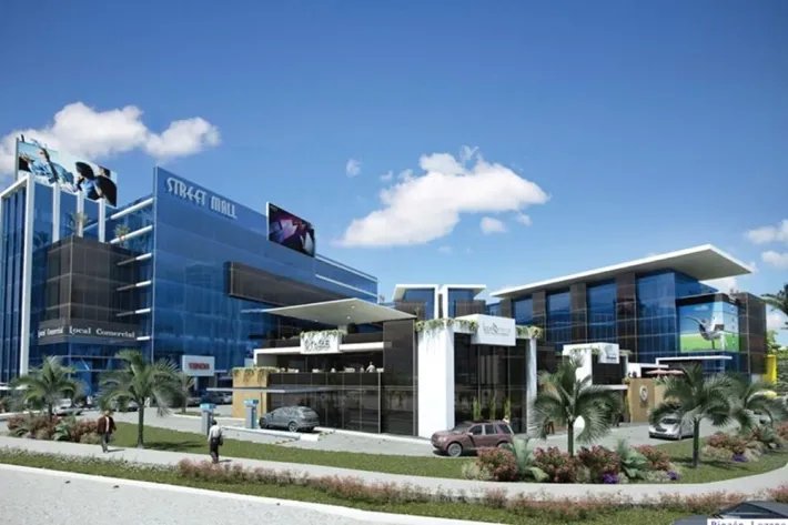 Alquiler de local comercial en vía brasil con vía israel, ciudad de panamá