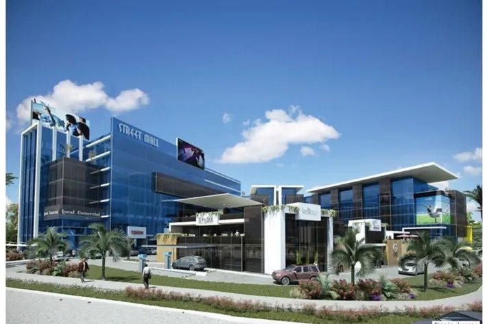 Alquiler de local comercial en vía brasil con vía israel, ciudad de panamá