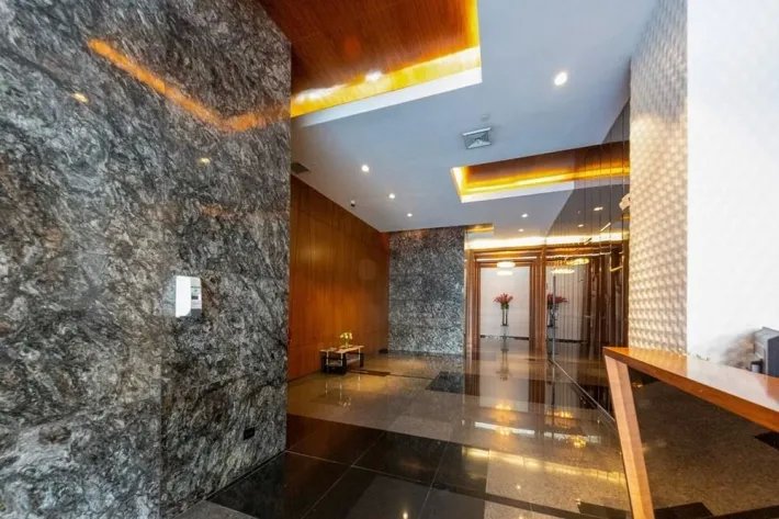 Alquiler de local comercial en vía brasil con vía israel, ciudad de panamá