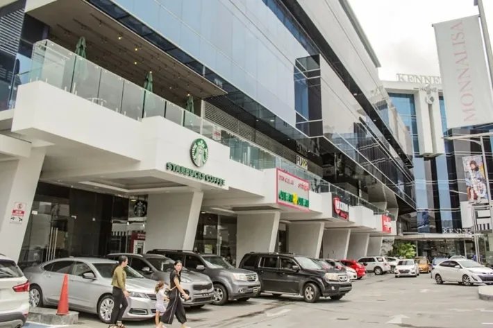 Alquiler de local comercial en vía brasil con vía israel, ciudad de panamá