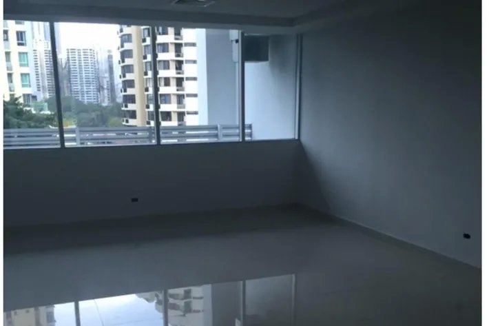 Alquiler de oficina en vía brasil, ciudad de panamá
