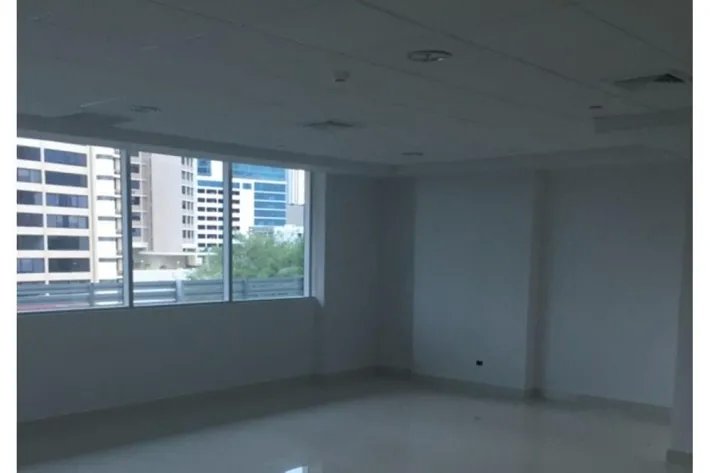 Alquiler de oficina en vía brasil, ciudad de panamá
