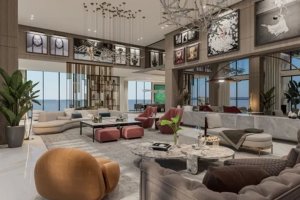 139065 - Punta pacifica - apartments - ph aqualina