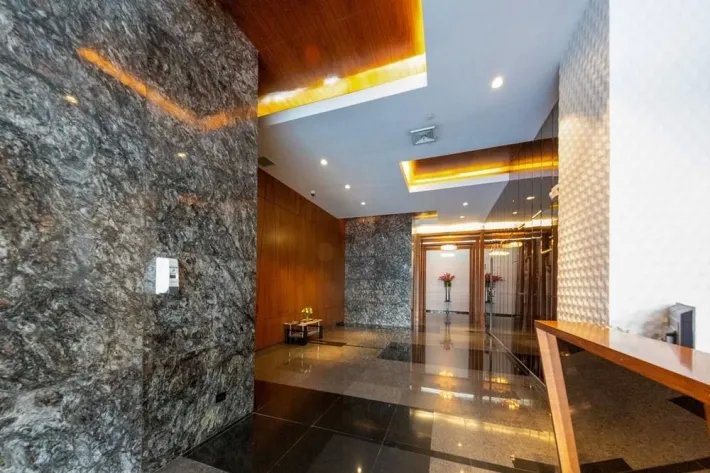 Local comercial en alquiler en vía brasil, ciudad de panamá