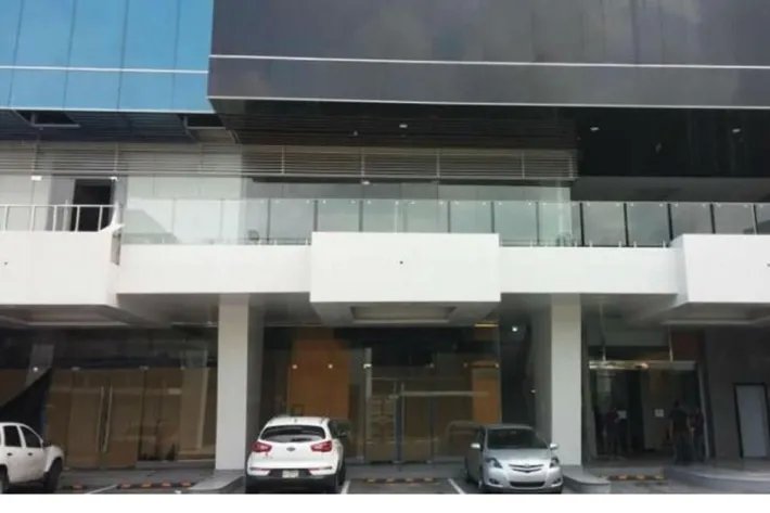 Local comercial en alquiler en vía brasil, ciudad de panamá